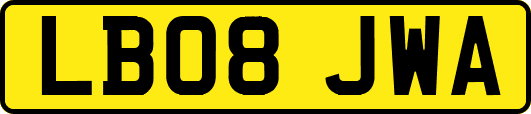 LB08JWA