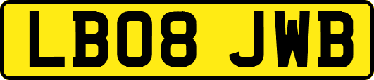 LB08JWB
