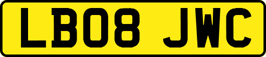 LB08JWC