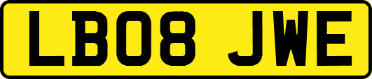 LB08JWE