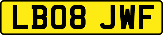 LB08JWF