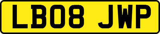 LB08JWP