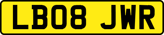 LB08JWR