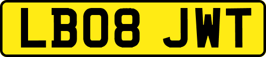 LB08JWT