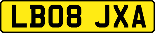 LB08JXA