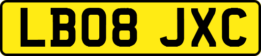 LB08JXC