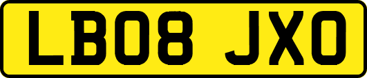LB08JXO