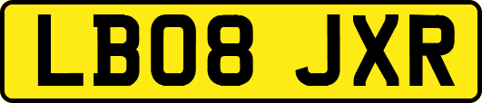LB08JXR