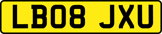 LB08JXU