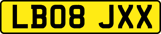 LB08JXX