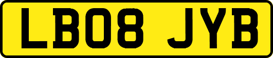 LB08JYB