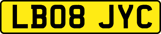 LB08JYC