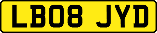 LB08JYD