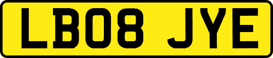 LB08JYE