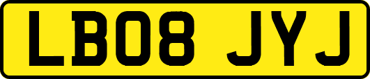 LB08JYJ