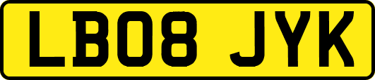 LB08JYK