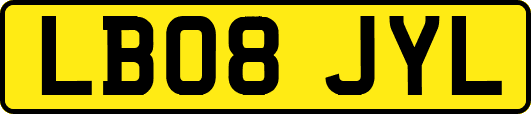 LB08JYL