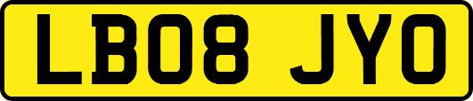 LB08JYO