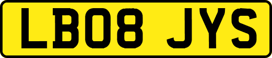 LB08JYS