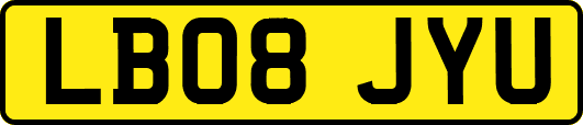LB08JYU
