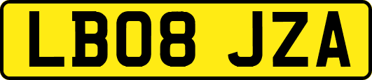 LB08JZA