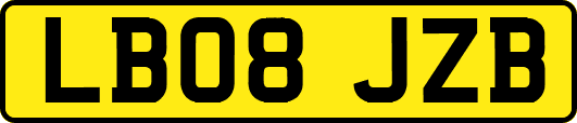 LB08JZB