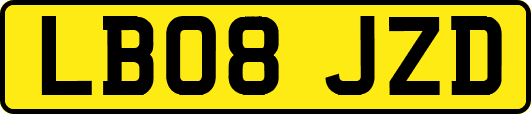 LB08JZD