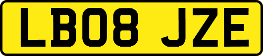 LB08JZE