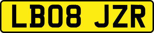LB08JZR