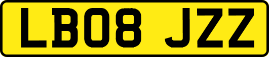 LB08JZZ