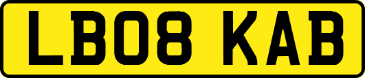 LB08KAB