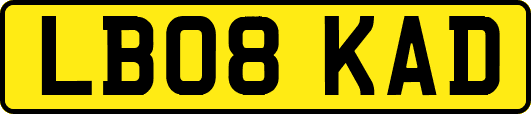 LB08KAD