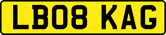 LB08KAG