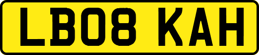 LB08KAH