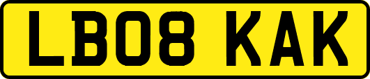 LB08KAK
