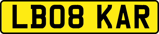 LB08KAR