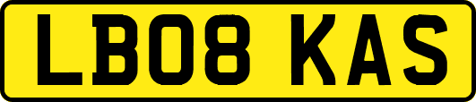 LB08KAS