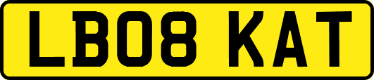 LB08KAT