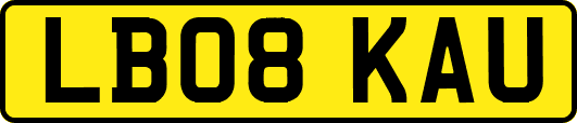 LB08KAU