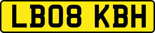 LB08KBH