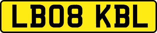 LB08KBL