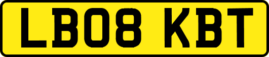 LB08KBT