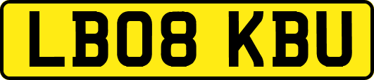 LB08KBU