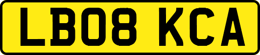 LB08KCA
