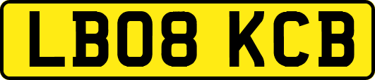 LB08KCB
