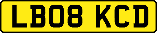 LB08KCD