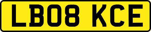LB08KCE