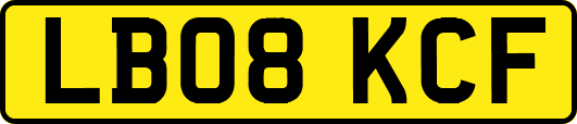 LB08KCF