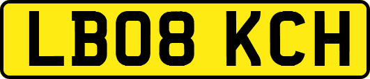 LB08KCH