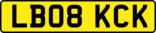LB08KCK